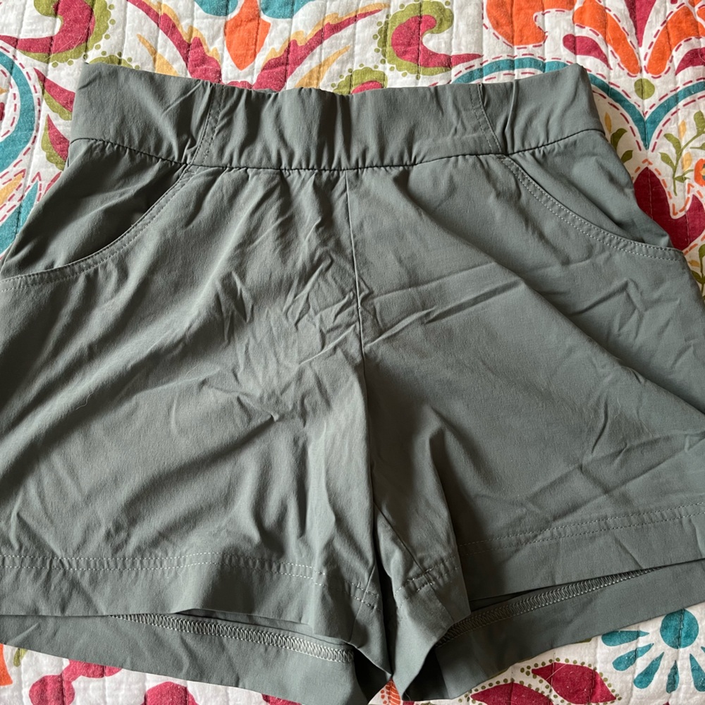 Columbia Hiking Shorts
